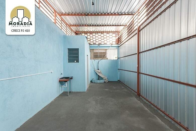 Galpão para alugar com 90,00 m² no Bethânia em Ipatinga