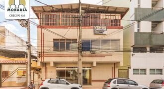 Prédio a venda no Centro de Ipatinga