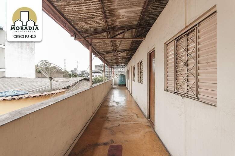Prédio a venda no Centro de Ipatinga