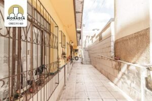 Prédio a venda no Centro de Ipatinga