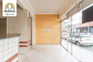 Prédio a venda no Centro de Ipatinga