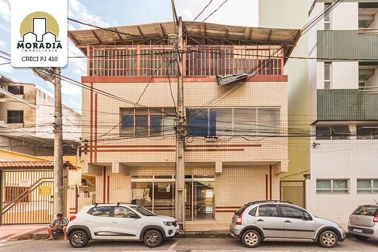Prédio a venda no Centro de Ipatinga