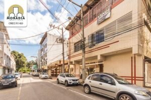 Prédio a venda no Centro de Ipatinga