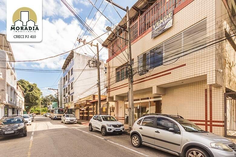 Prédio a venda no Centro de Ipatinga