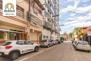 Prédio a venda no Centro de Ipatinga