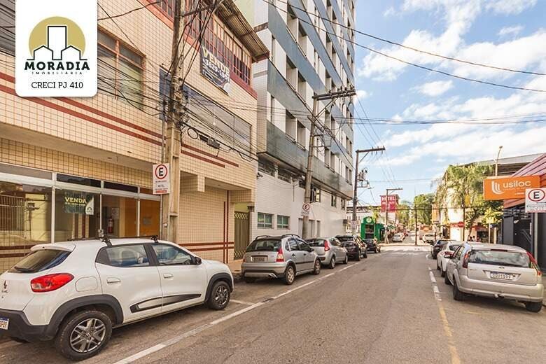Prédio a venda no Centro de Ipatinga