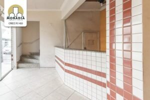 Prédio a venda no Centro de Ipatinga