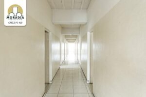 Prédio a venda no Centro de Ipatinga