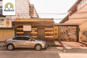 Prédio a venda no Centro de Ipatinga