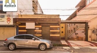 Prédio a venda no Centro de Ipatinga