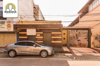 Prédio a venda no Centro de Ipatinga
