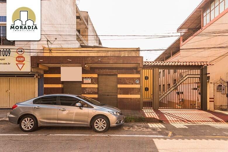 Prédio a venda no Centro de Ipatinga