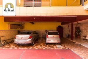 Prédio a venda no Centro de Ipatinga