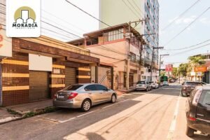Prédio a venda no Centro de Ipatinga