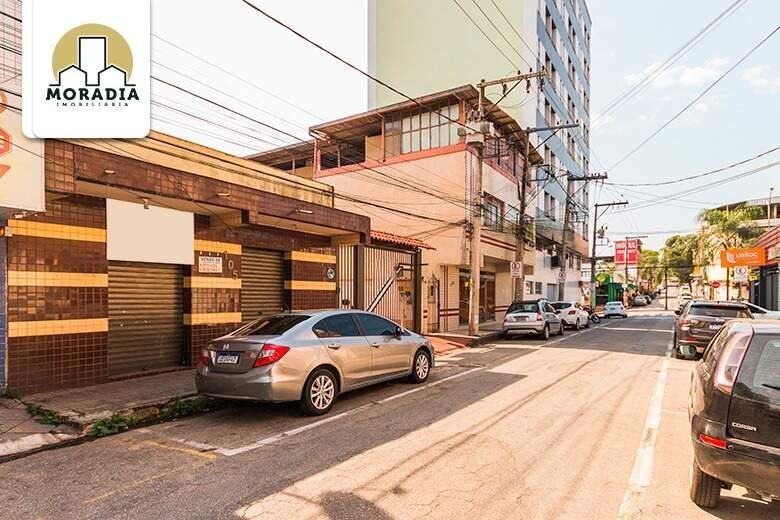 Prédio a venda no Centro de Ipatinga
