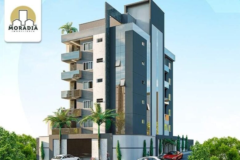 Apartamentos a venda com 3 quartos no Imbaúbas em Ipatinga