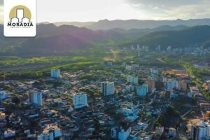 Apartamentos a venda com 3 quartos no Imbaúbas em Ipatinga