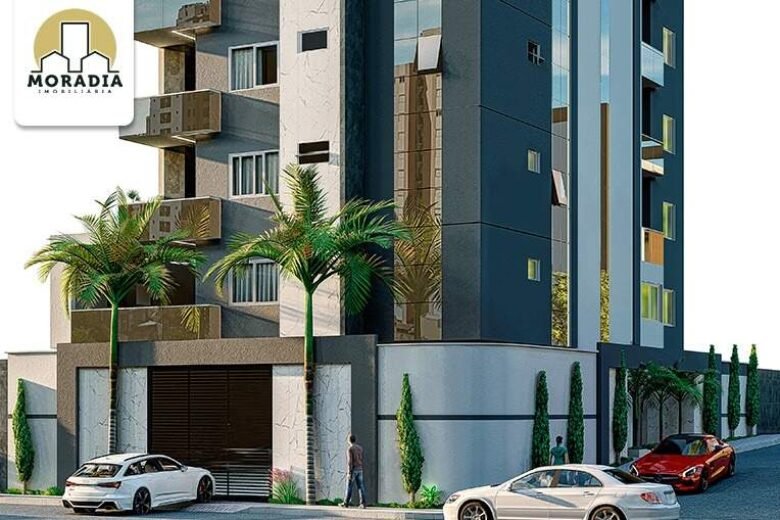 Apartamentos a venda com 3 quartos no Imbaúbas em Ipatinga