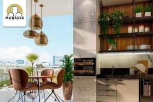 Apartamentos a venda com 3 quartos no Imbaúbas em Ipatinga