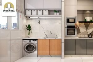 Apartamentos a venda com 3 quartos no Imbaúbas em Ipatinga