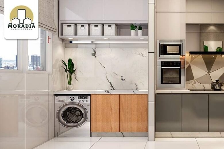 Apartamentos a venda com 3 quartos no Imbaúbas em Ipatinga