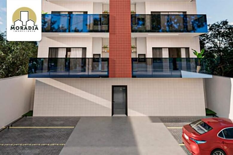 Cobertura linear a venda com 4 quartos no Veneza II em Ipatinga