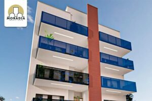 Cobertura linear a venda com 4 quartos no Veneza II em Ipatinga