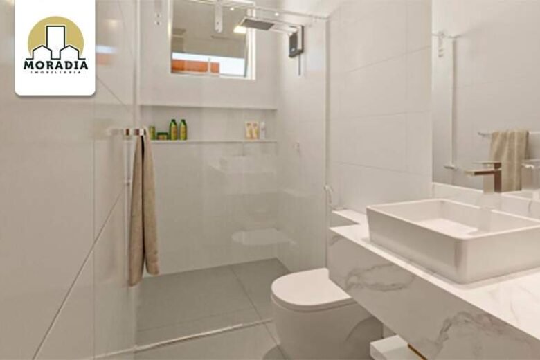 Cobertura linear a venda com 4 quartos no Veneza II em Ipatinga