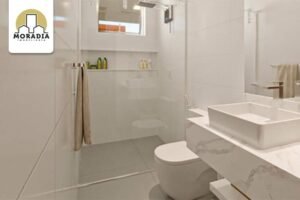 Cobertura linear a venda com 4 quartos no Veneza II em Ipatinga
