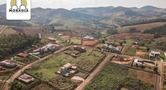 Chácara a venda com 3.239 m² no Condomínio Vivenda dos Lagos em Iapu