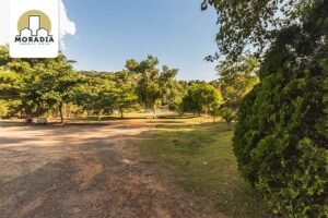 Chácara a venda com 3.239 m² no Condomínio Vivenda dos Lagos em Iapu