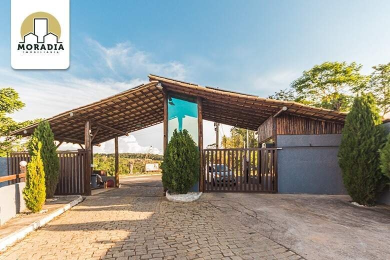 Chácara a venda com 3.239 m² no Condomínio Vivenda dos Lagos em Iapu