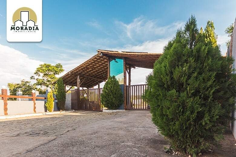 Chácara a venda com 3.239 m² no Condomínio Vivenda dos Lagos em Iapu