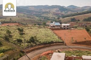 Chácara a venda com 3.239 m² no Condomínio Vivenda dos Lagos em Iapu