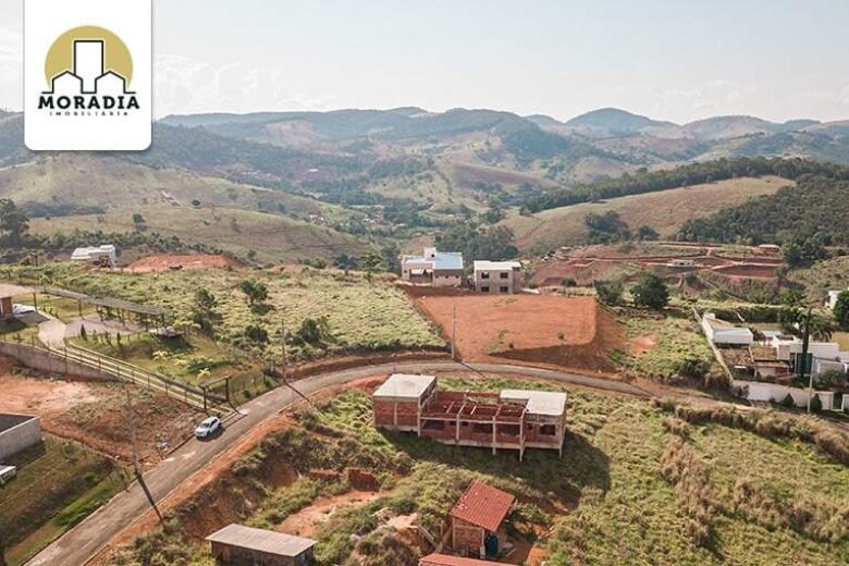Chácara a venda com 3.239 m² no Condomínio Vivenda dos Lagos em Iapu