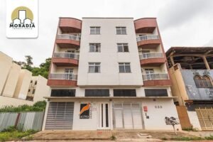 Apartamento a venda com 3 quartos no Veneza I em Ipatinga