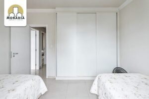 Apartamento a venda com 3 quartos no Veneza I em Ipatinga