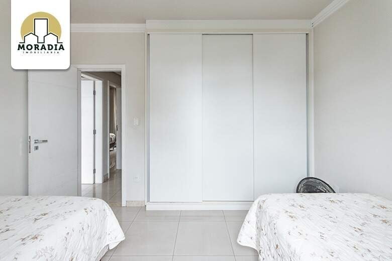 Apartamento a venda com 3 quartos no Veneza I em Ipatinga