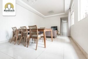 Apartamento a venda com 3 quartos no Veneza I em Ipatinga