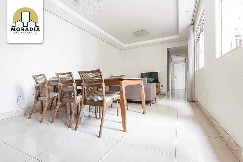 Apartamento a venda com 3 quartos no Veneza I em Ipatinga