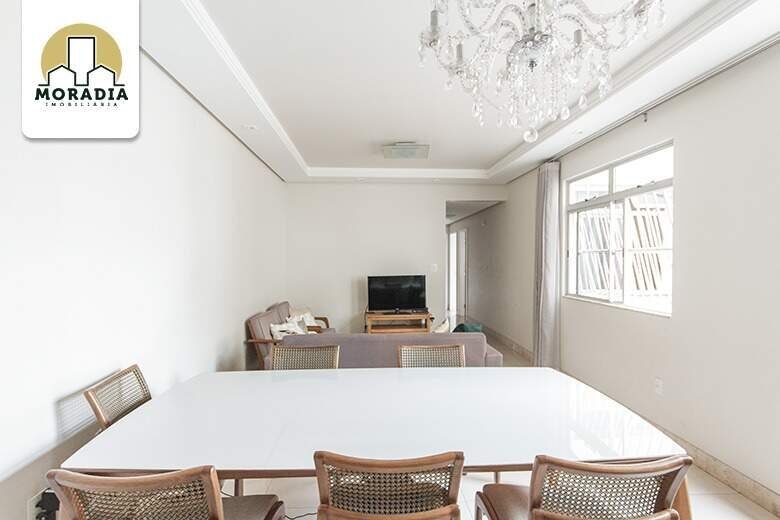 Apartamento a venda com 3 quartos no Veneza I em Ipatinga