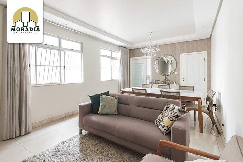 Apartamento a venda com 3 quartos no Veneza I em Ipatinga