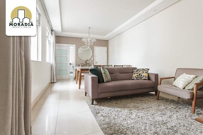 Apartamento a venda com 3 quartos no Veneza I em Ipatinga