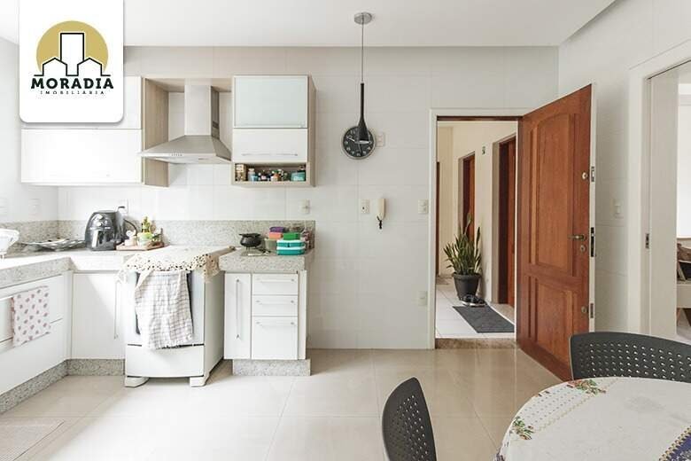 Apartamento a venda com 3 quartos no Veneza I em Ipatinga