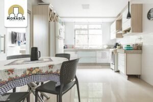 Apartamento a venda com 3 quartos no Veneza I em Ipatinga