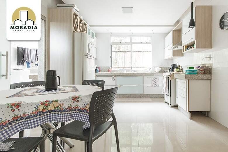 Apartamento a venda com 3 quartos no Veneza I em Ipatinga