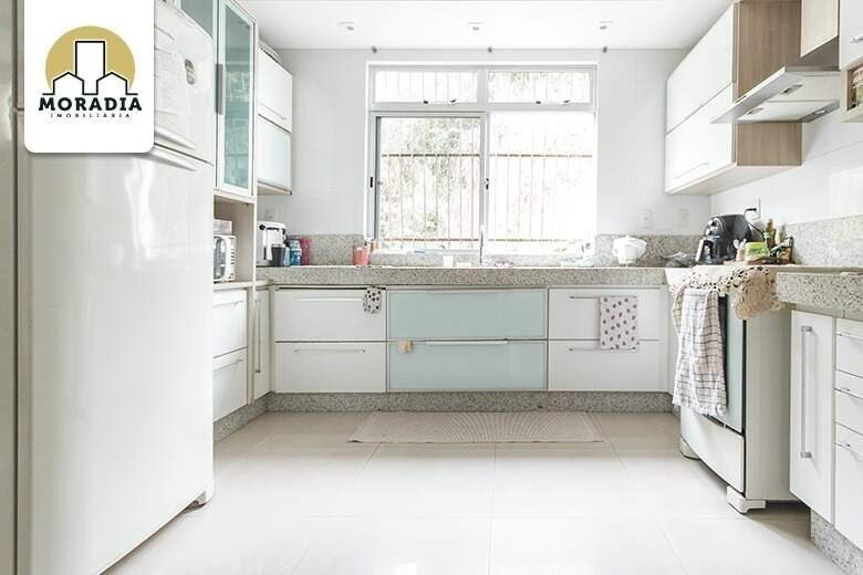 Apartamento a venda com 3 quartos no Veneza I em Ipatinga