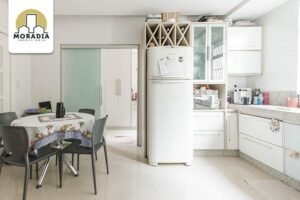 Apartamento a venda com 3 quartos no Veneza I em Ipatinga