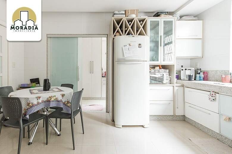 Apartamento a venda com 3 quartos no Veneza I em Ipatinga