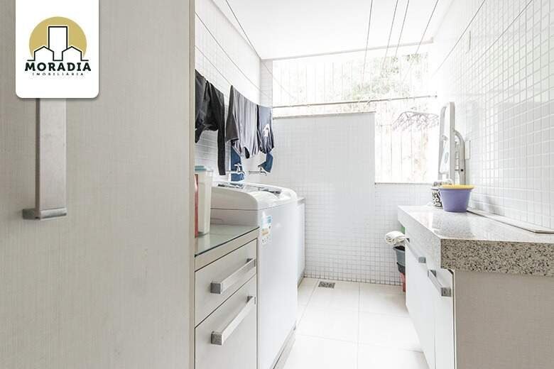 Apartamento a venda com 3 quartos no Veneza I em Ipatinga
